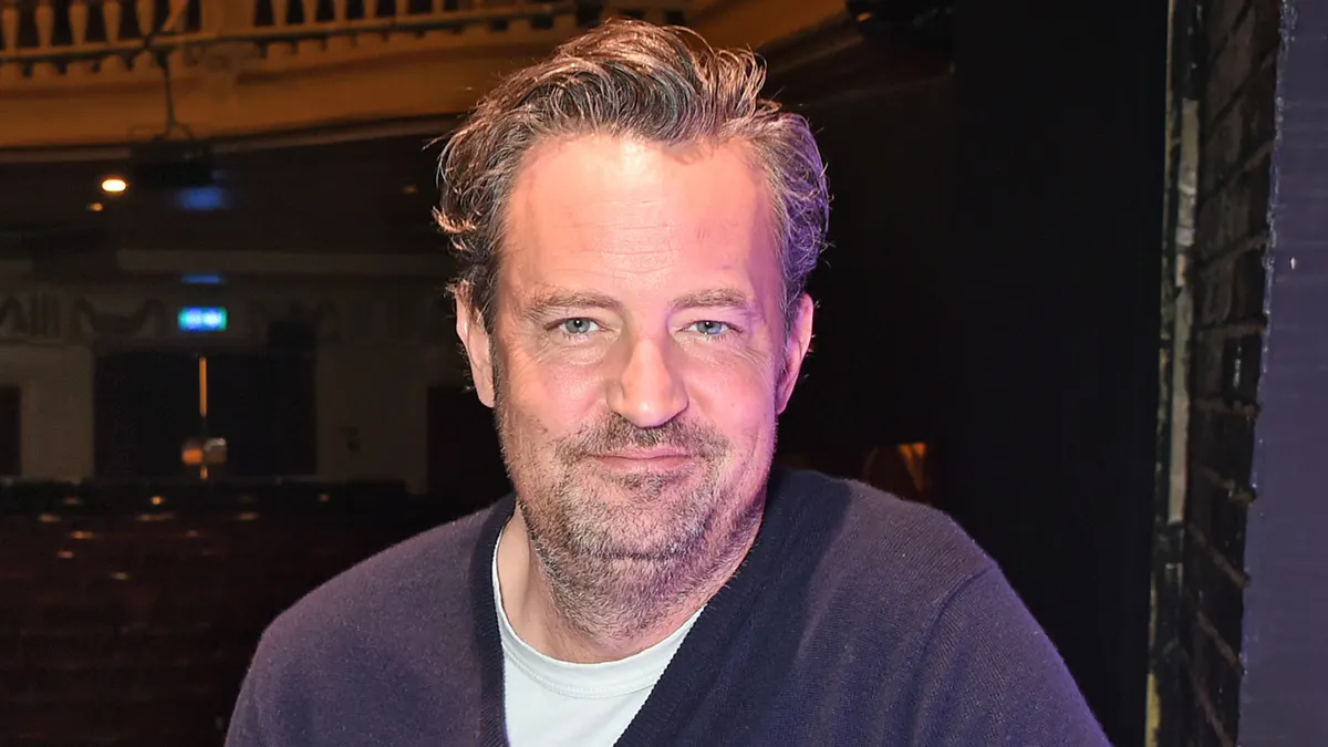 Anchetă în cazul morţii actorului Matthew Perry, din serialul Friends. Ce cantitate de droguri a fost găsită în organismul acestuia la autopsie