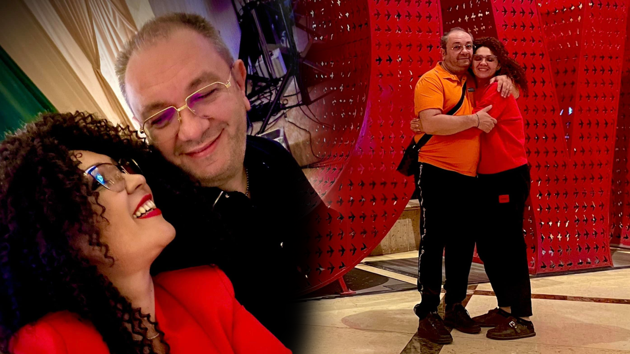 Minodora a făcut anunțul despre soțul ei, după 17 ani de căsnicie: „Să fii sănătos!”