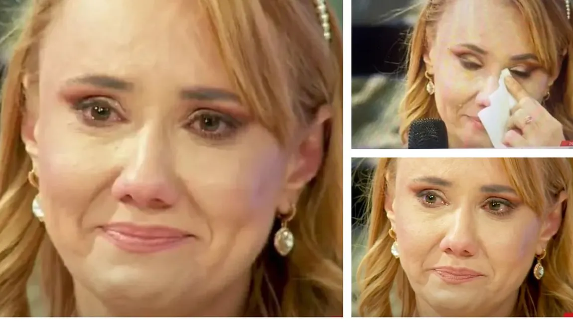 Anunțul făcut de Oana Ioniță la 3 ani de la divorțul de Florin Budnaru: ”Iubirea se împarte! Avem nevoie de timpul acesta împreună”