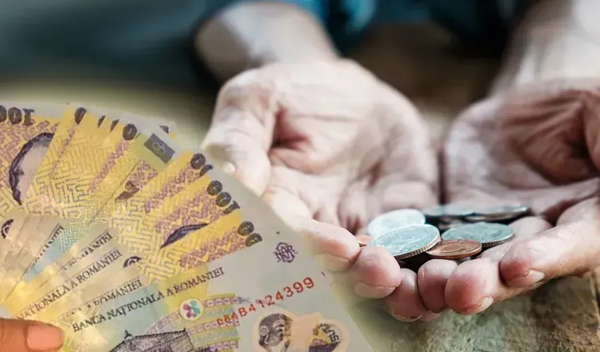 Ce pensie va încasa un român după 34 de ani de muncă. Cum va afecta recalcularea sumele primite de vârstnici