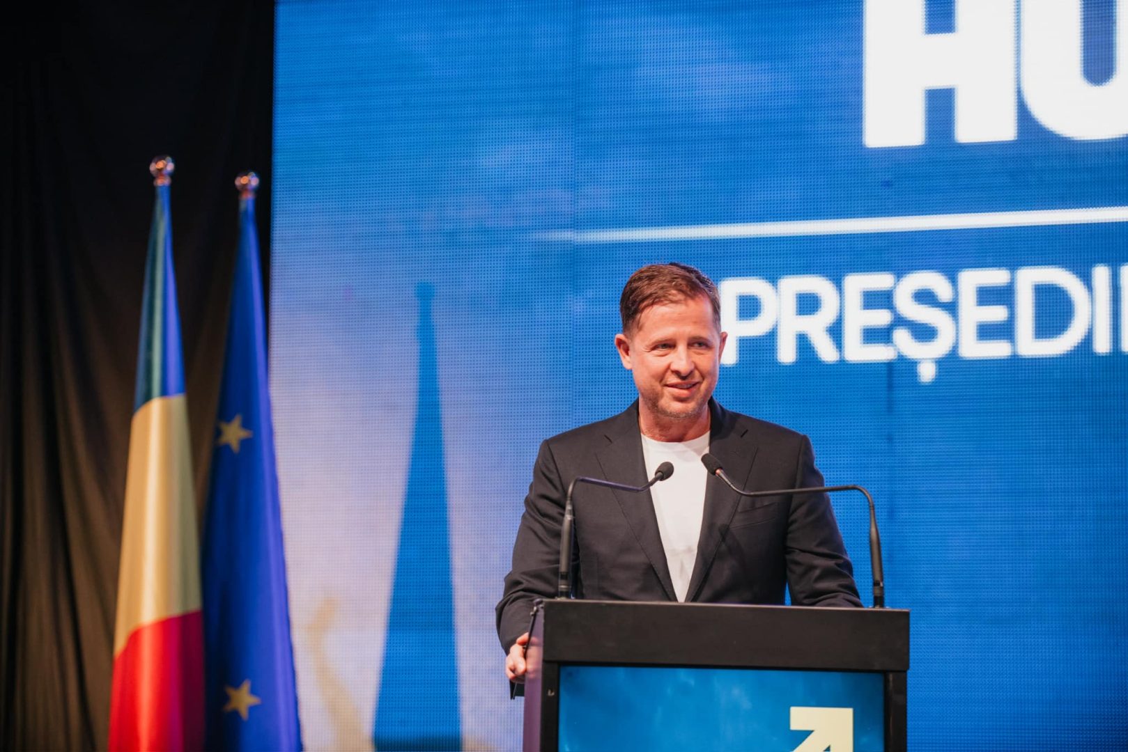 Hubert Thuma, principalul contestatar al lui Bolojan în PNL: Regiunea București–Ilfov funcționează ca un singur organism economic și social, dar este finanțată printr-un mecanism fiscal depășit