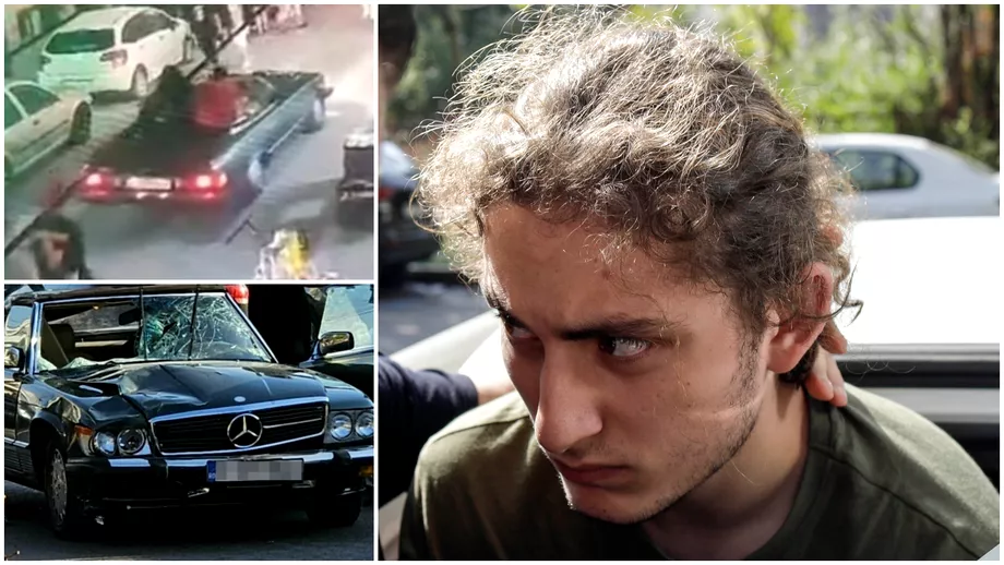 Vlad Pascu, o nouă tentativă de a scăpa de pedeapsa primită în cazul accidentului de la 2 Mai