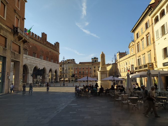 Piacenza