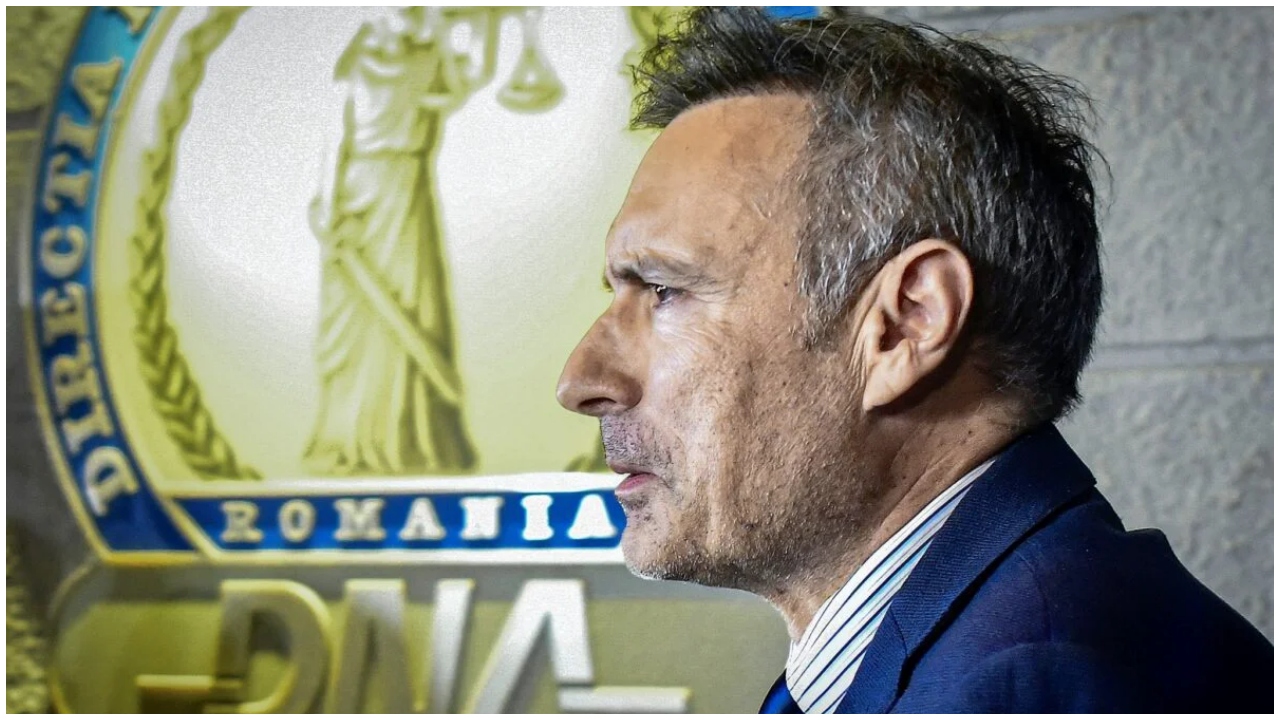 Şeful DNA îi dă „nucleara” lui Coldea: Un dosar pe care l-am urmărit îndeaproape. A fost dosar de mare impact public, un dosar prudent lucrat
