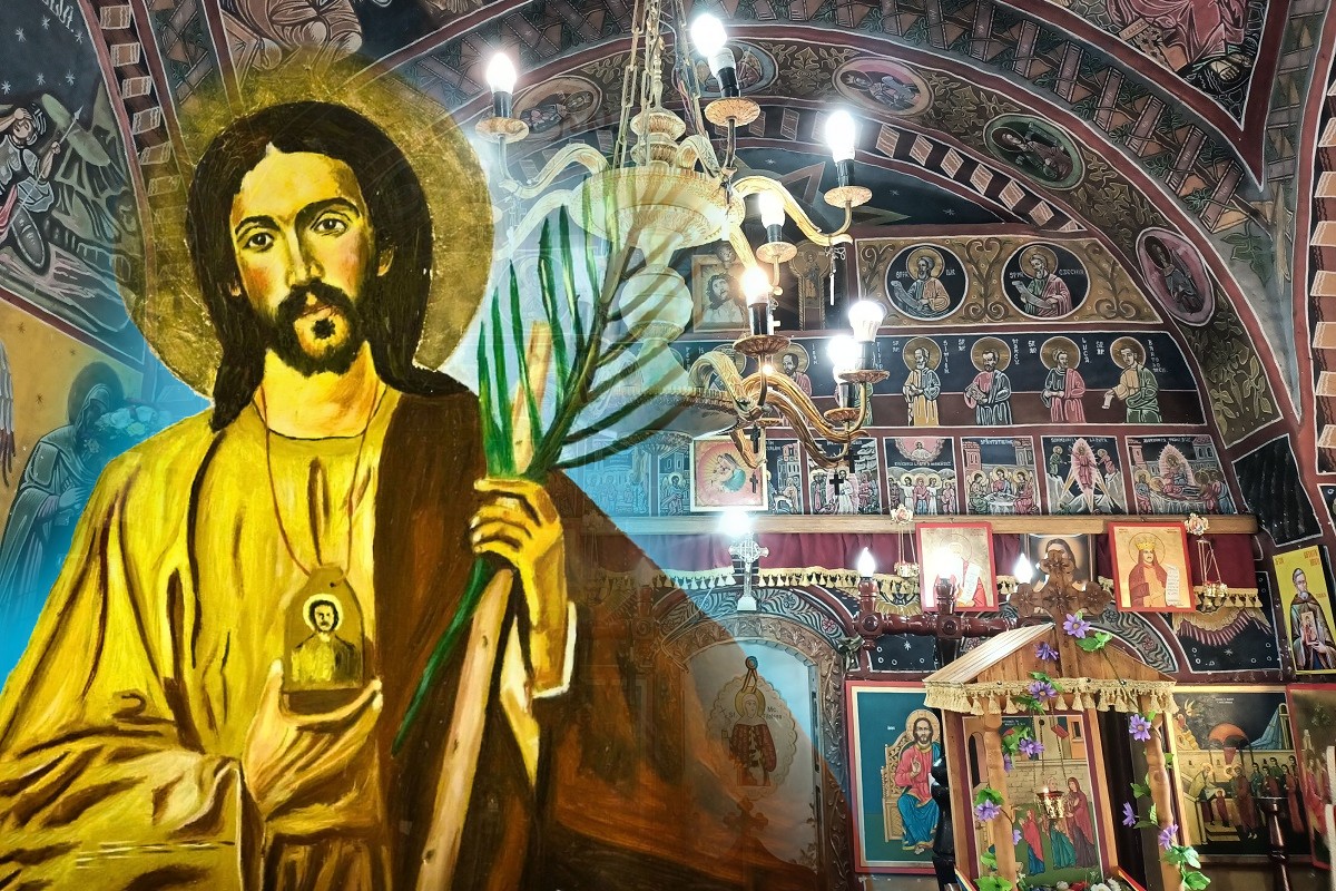 Calendar ortodox 19 iunie 2026. Sărbătoare mare, dezlegare la vin pentru cei care ţin Postul Sf. Apostoli Petru şi Pavel