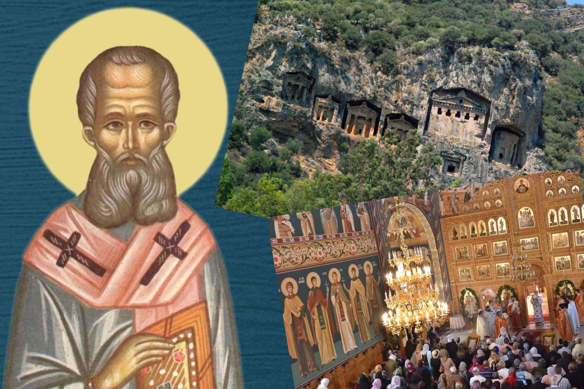 Calendar ortodox 20 iunie 2026. Ce mari sfinţi sunt pomeniţi în Postul Apostolilor Petru şi Pavel. Ce să faci şi ce să nu faci într-o zi de sâmbătă