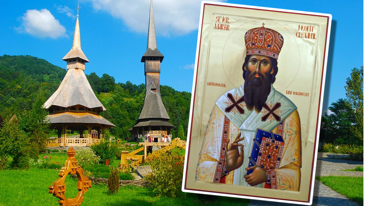 Calendar ortodox 16 iunie 2026. Un sfânt drag românilor este sărbătorit marţi. Rugăciunea de azi face minuni