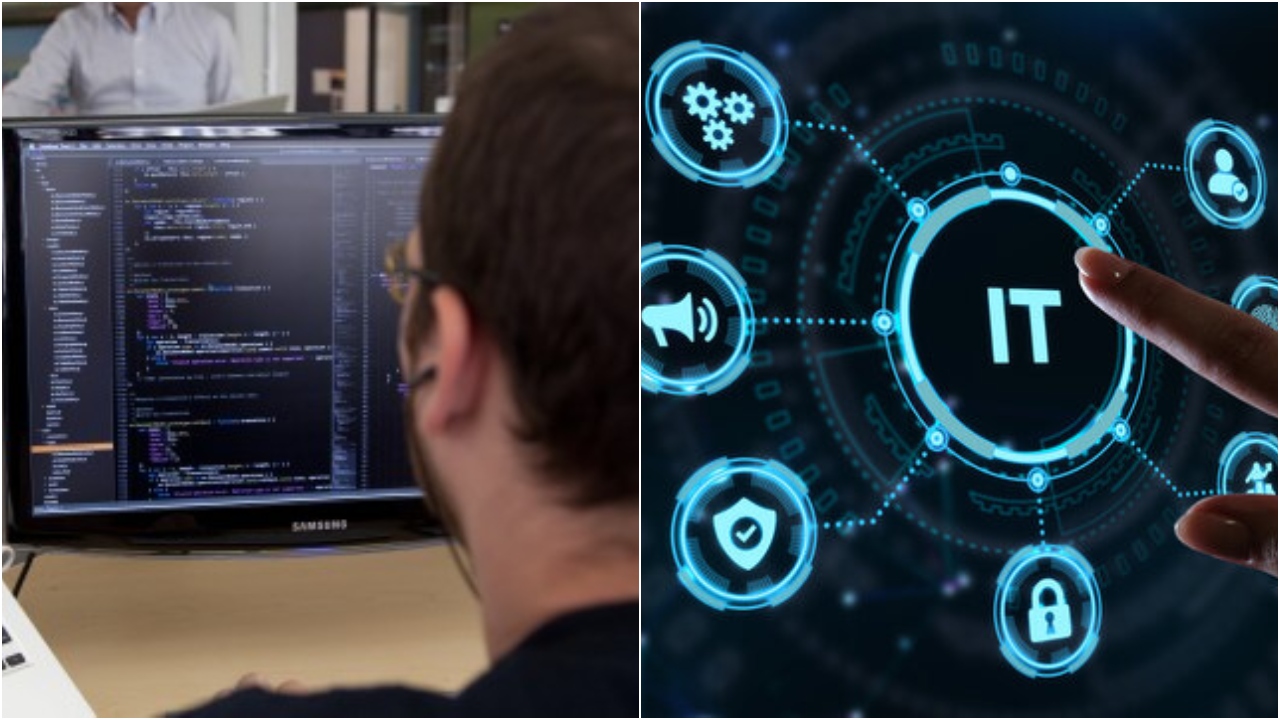 Salariile programatorilor scad. Ce se întâmplă pe piața de IT