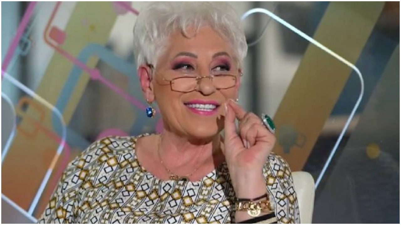 Lidia Fecioru dezvăluie leacul ieftin care ne scapă de tuse și de durerile în gât