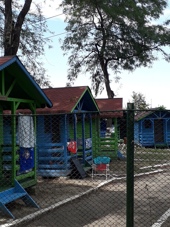 Lacu Sărat