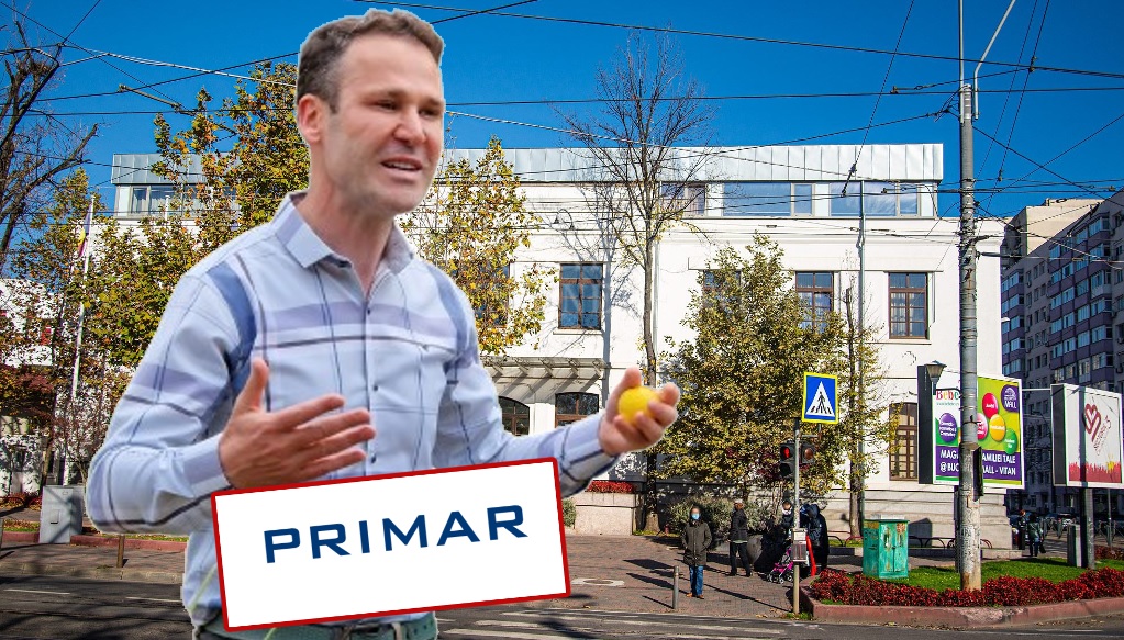 Robert Negoiţă scapă de controlul judiciar şi se poate întoarce la Primărie