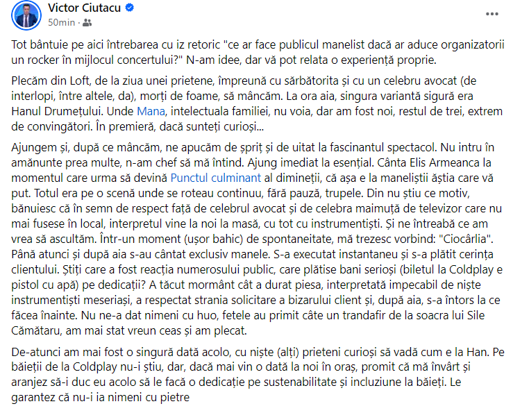 Victor Ciutacu
