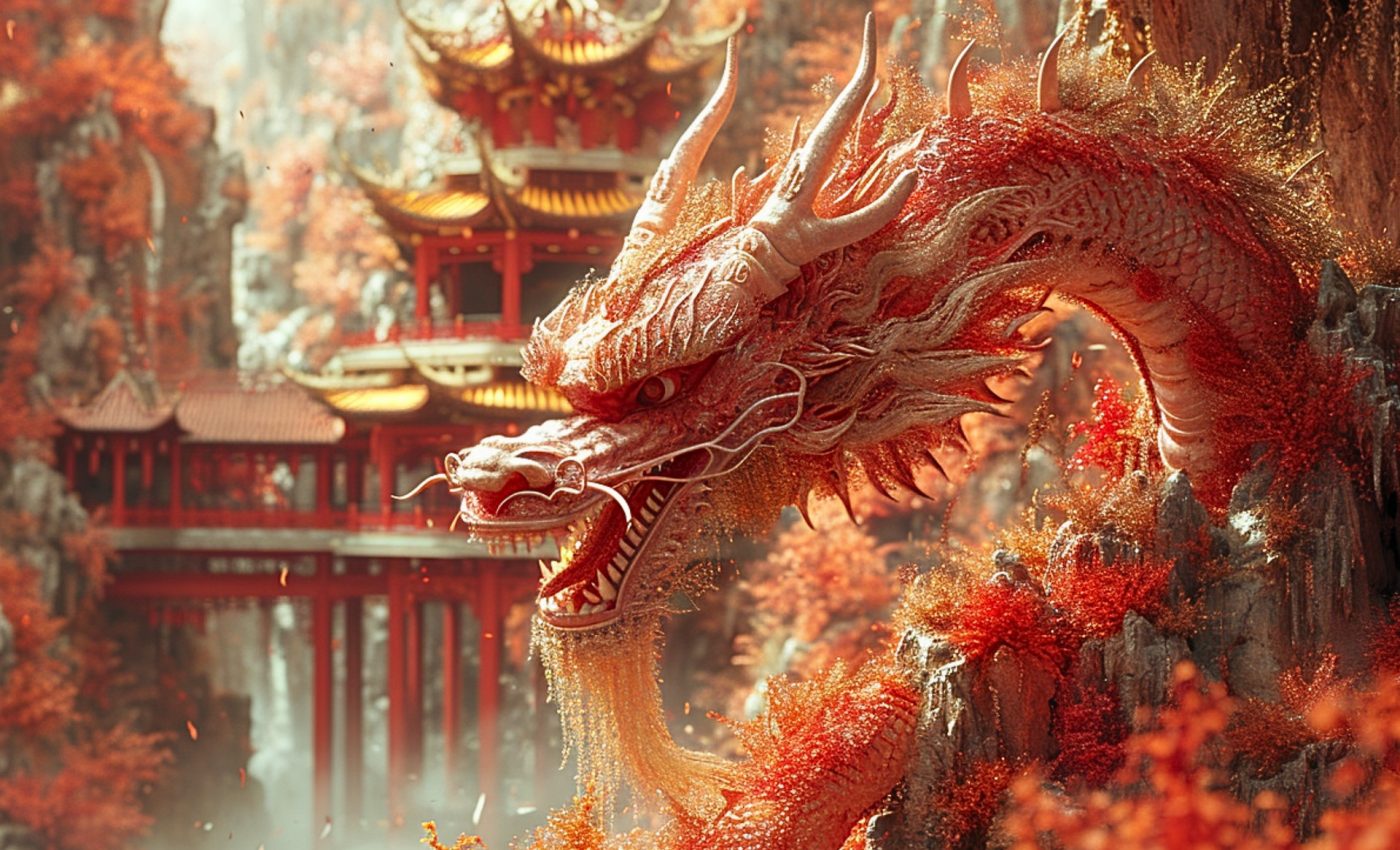 Ajunul Anului Nou 2025, zodiac chinezesc 31 decembrie 2025. Cine are noroc, cine trebuie să se ferească de tradări