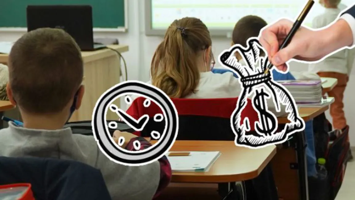 Alocaţii aprilie 2026. Banii copiilor intră pe card înainte de Paşte