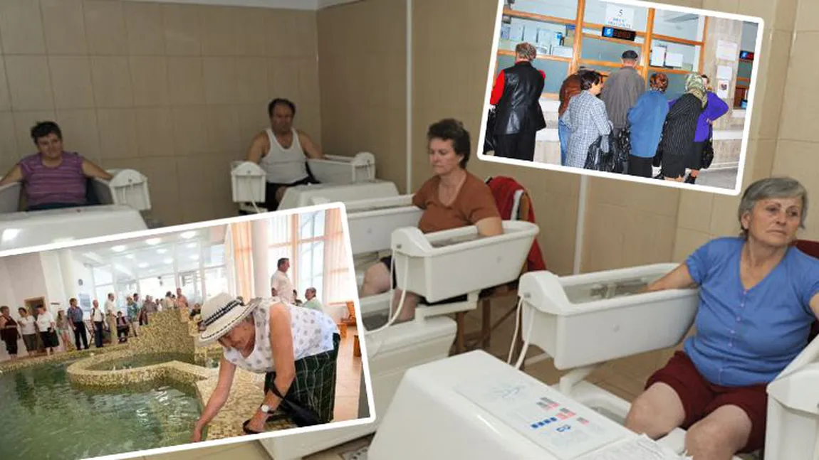 Bilete tratament 2025. Ultima șansă pentru pensionari să prindă bilete în stațiunile balneo-climaterice. Unde mai sunt locuri disponibile pentru ultima serie din acest an