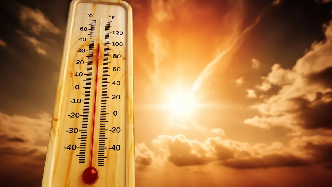 Cum va fi vremea până pe 15 septembrie. Temperaturi de vară la început de septembrie. Cât mai ține valul de căldură