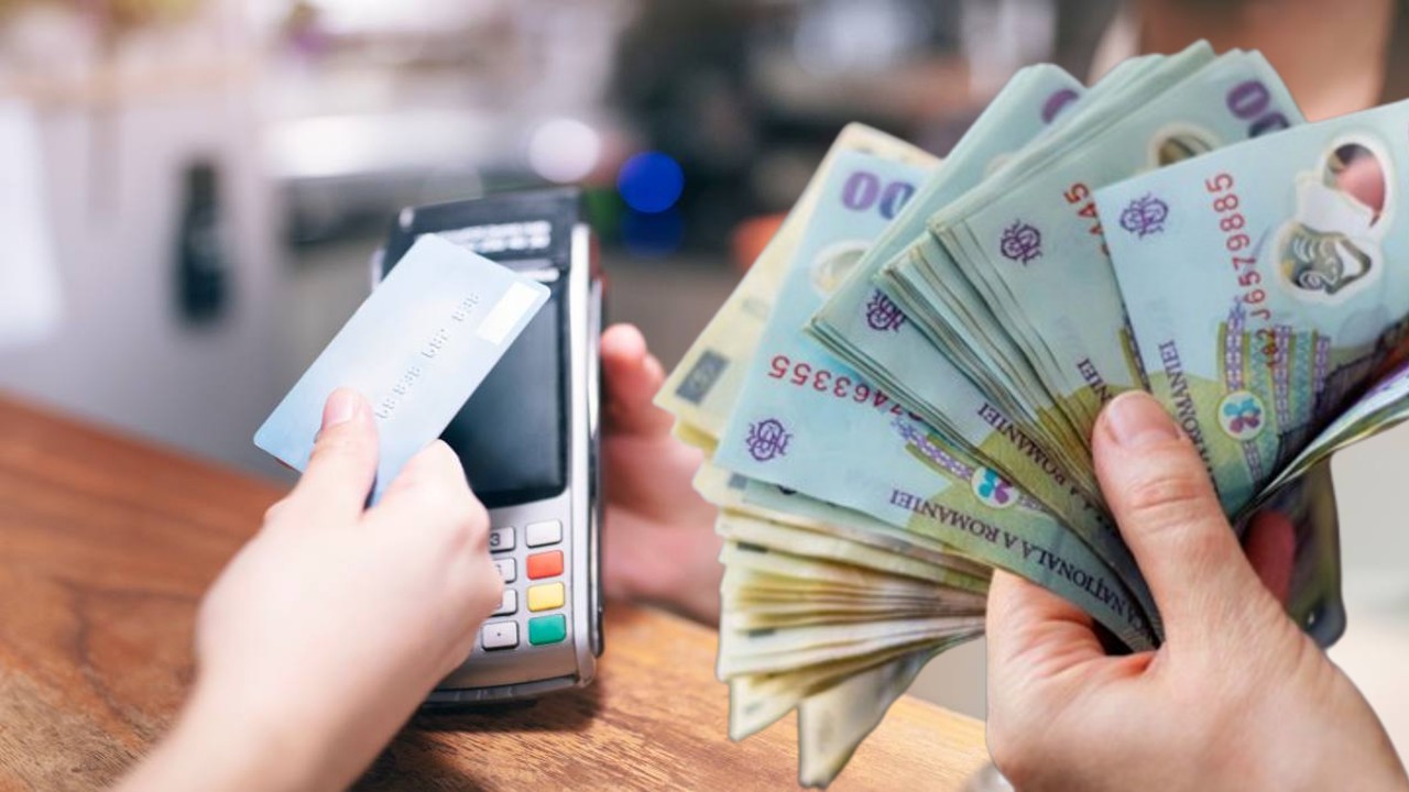 Plățile cash vor fi interzise în toată Uniunea Europeană. Despre ce sume este vorba și de când intră în vigoare noua regulă