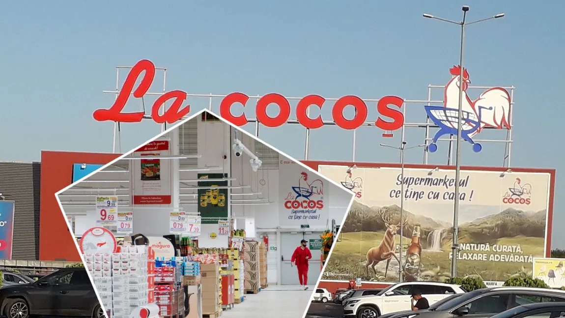 La Cocoș