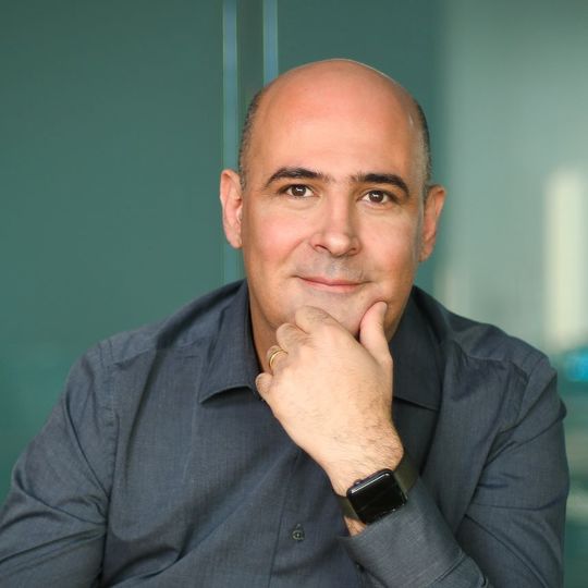 Alexandru Jay Bălan, Chief Information Security Officer (CISO), Superbet Group