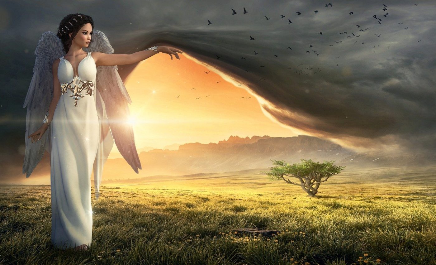 Horoscop WEEKEND 17-19 octombrie 2025. Clarificări profunde: adevăruri, revelații și pași curajoși înainte