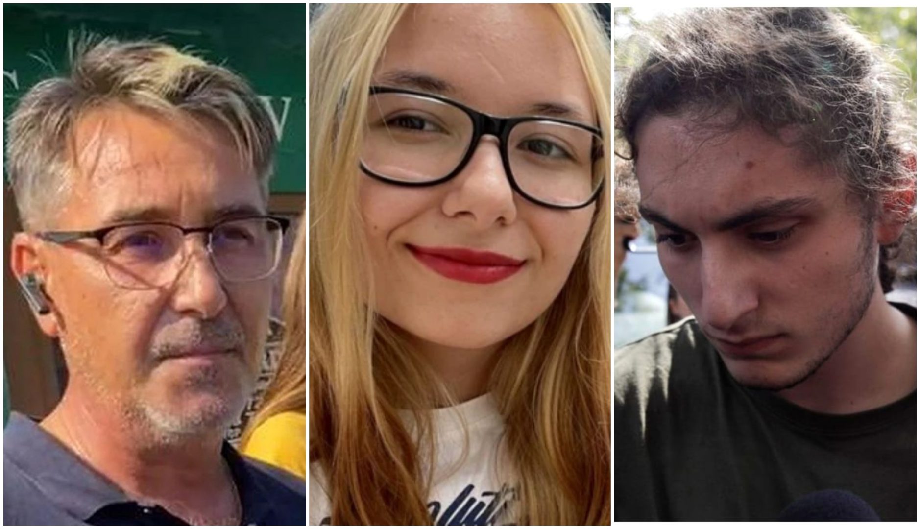 Vlad Pascu, condamnat definitiv. Tatăl Robertei e foarte supărat: „Umilințele au continuat și mă aștept să mai continue din partea familiei Pascu”