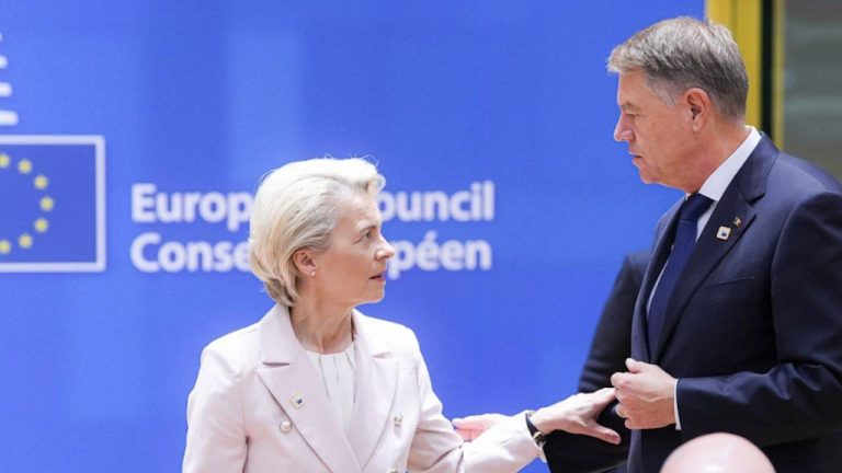 Ursula von der Leyen