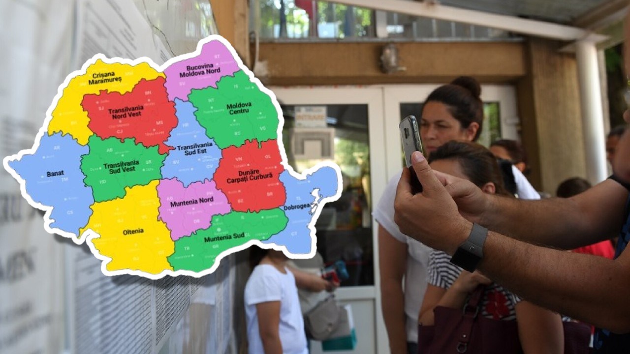 EDU.RO REZULTATE BAC 2026. Note mici, când și cum se depun contestațiile. Calendar sesiune august