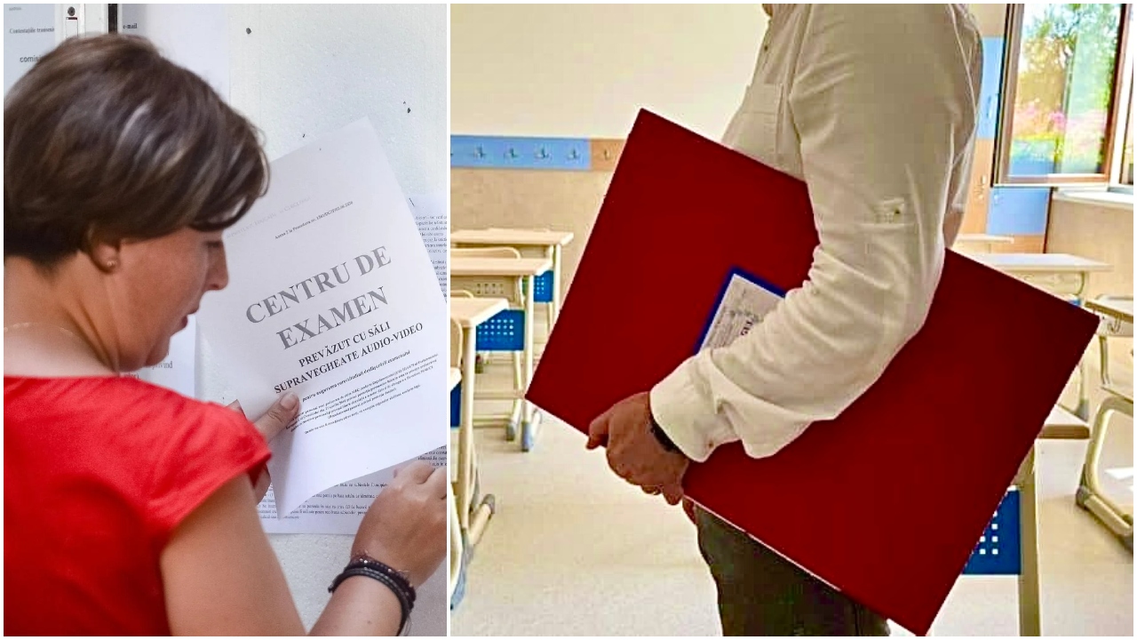 Titularizare 2026. Ministerul Educației a anunțat lista posturilor pentru profesori în fiecare județ