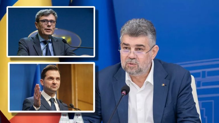 Ciolacu, Burduja, Popescu