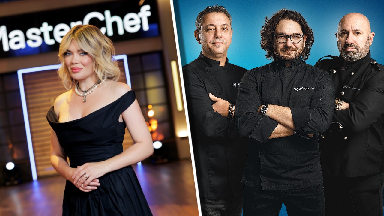 Anunţul făcut de Gina Pistol înainte de noul sezon Masterchef de la Pro TV: "Simt schimbări în corpul meu"
