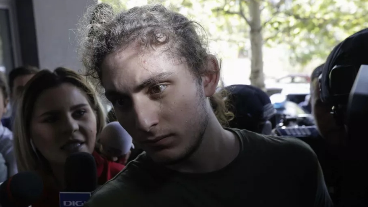 Răsturnare de situație în dosarul ”2 Mai”? Vlad Pascu cere micșorarea pedepsei de 10 ani de închisoare! Ce invocă avocații săi, când va fi judecată solicitarea