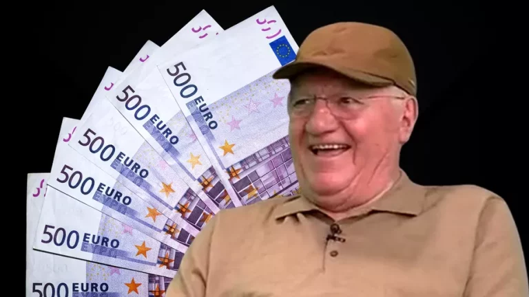 Dumitru Dragomir negociază o afacere de 100 de milioane de euro