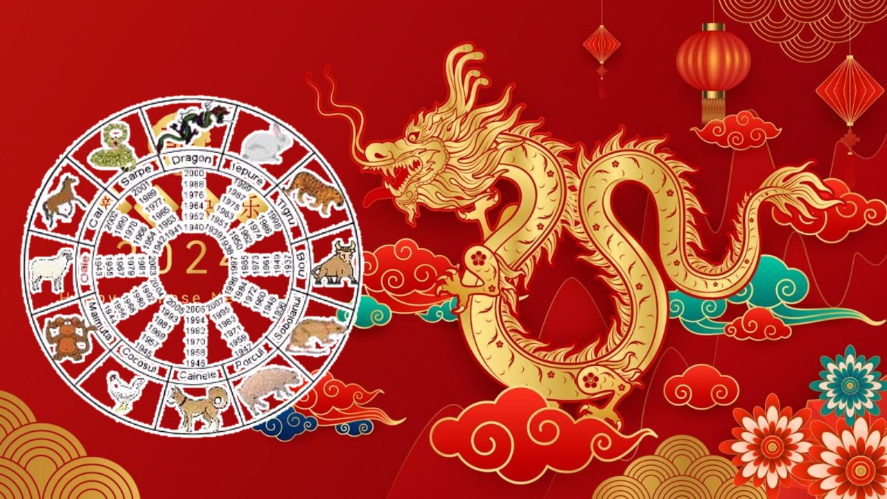 Zodiac chinezesc 2 noiembrie 2024. Escapada din acest sfârșit de