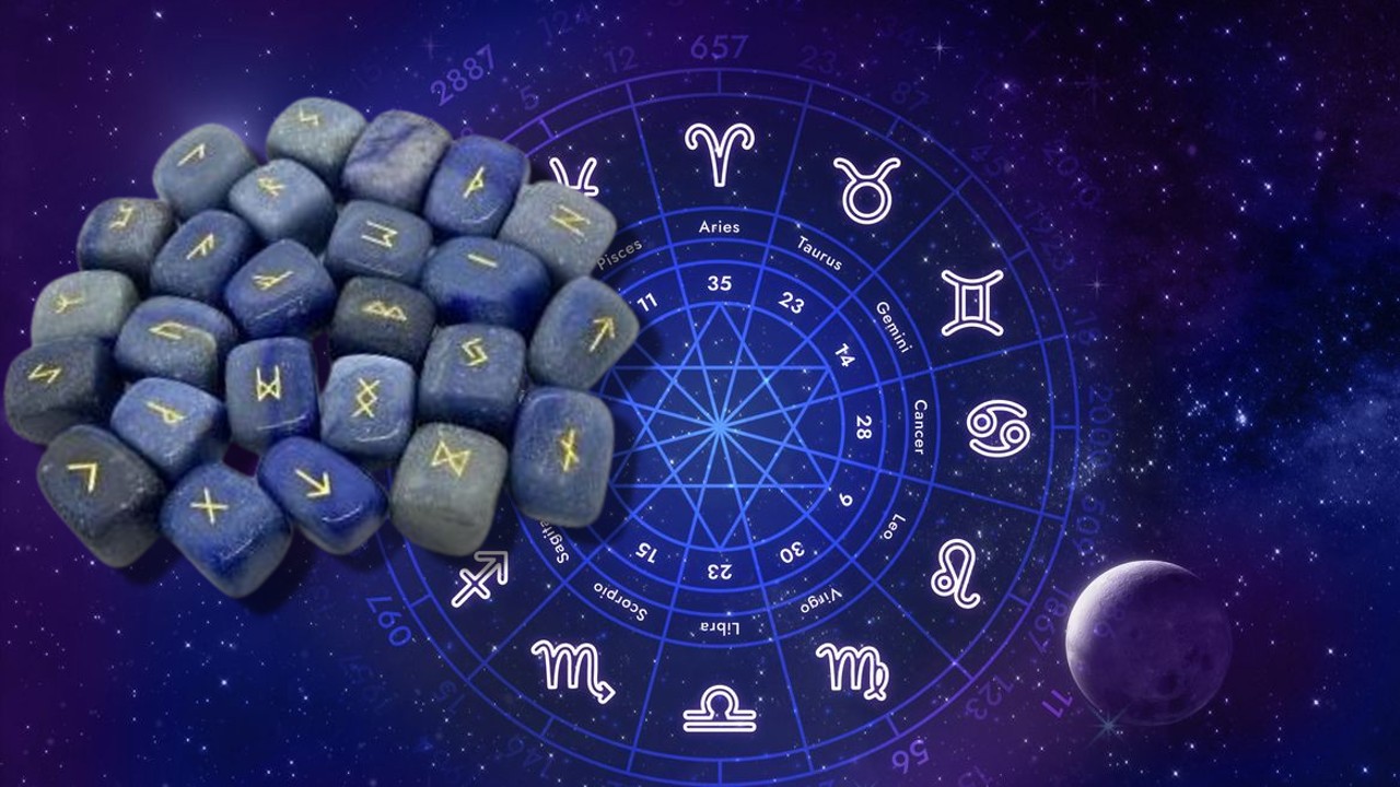Horoscop rune 6 ianuarie 2026. INGUZ şi Ehwaz sunt inversate, Raido te trimite în călătorie