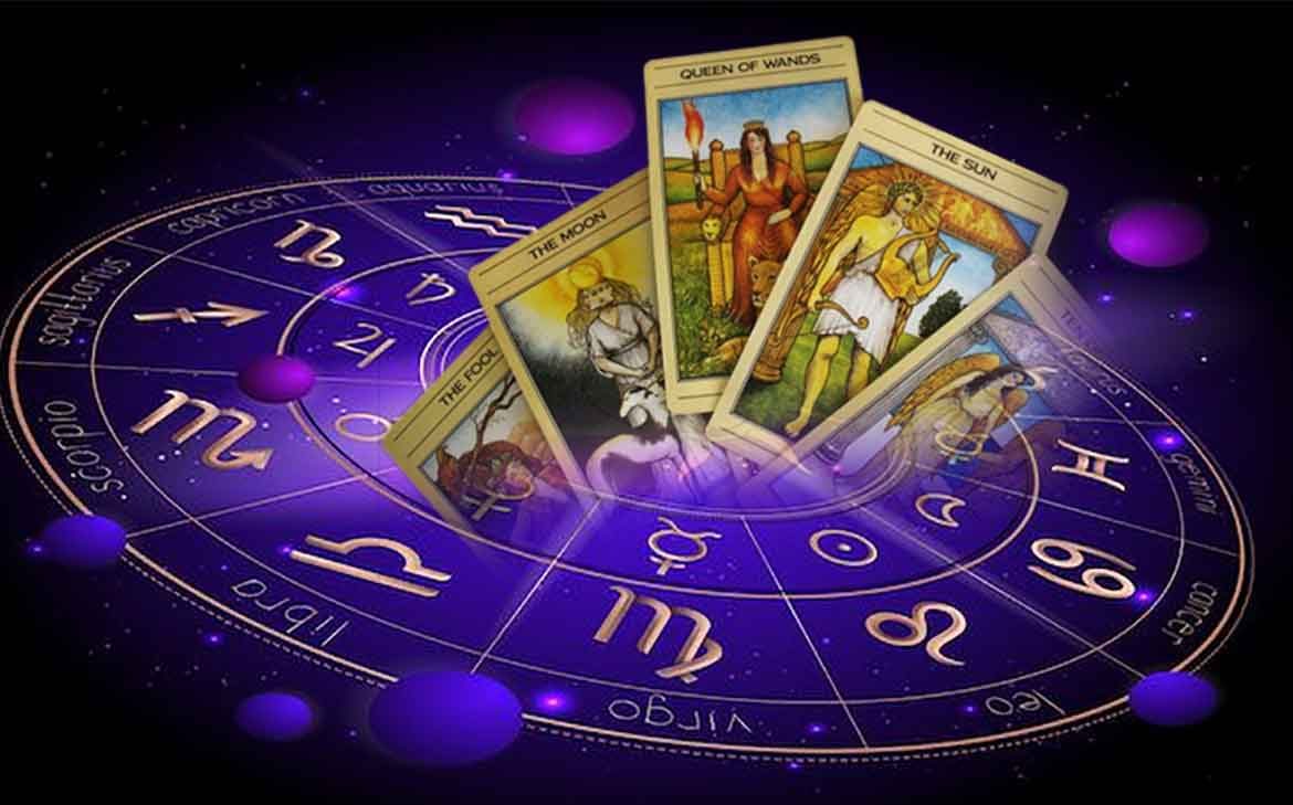 Horoscop tarot mai 2026: Vezi cum să activezi energia norocului în această lună, potrivit cărților de tarot –