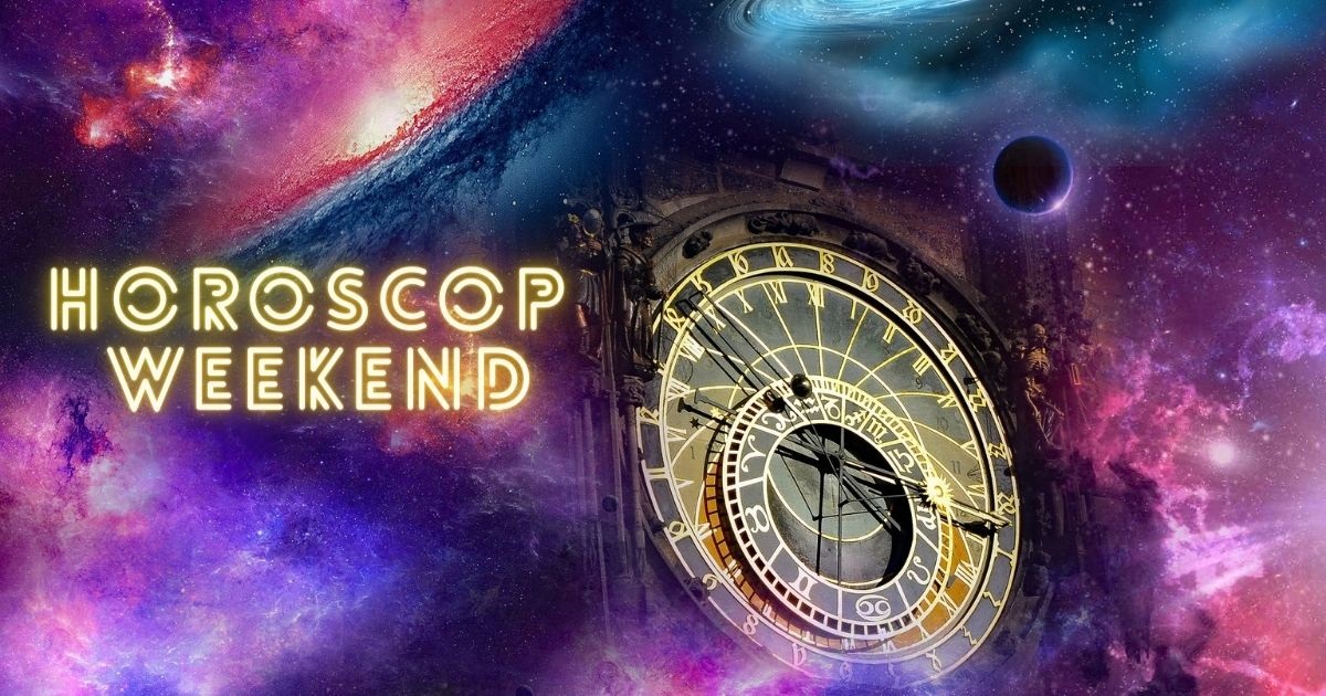 Horoscop WEEKEND 31 octombrie – 2 noiembrie 2025. Ce decizii curajoase trebuie să luăm la finalul săptămânii