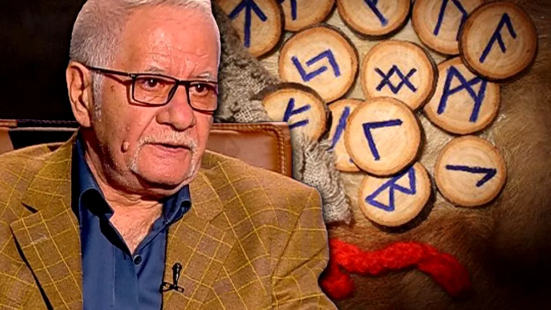 Previziuni RUNE 28 iulie – 3 august 2025. Berkana, inversată, pune frâne, EHWAS schimbă planurile