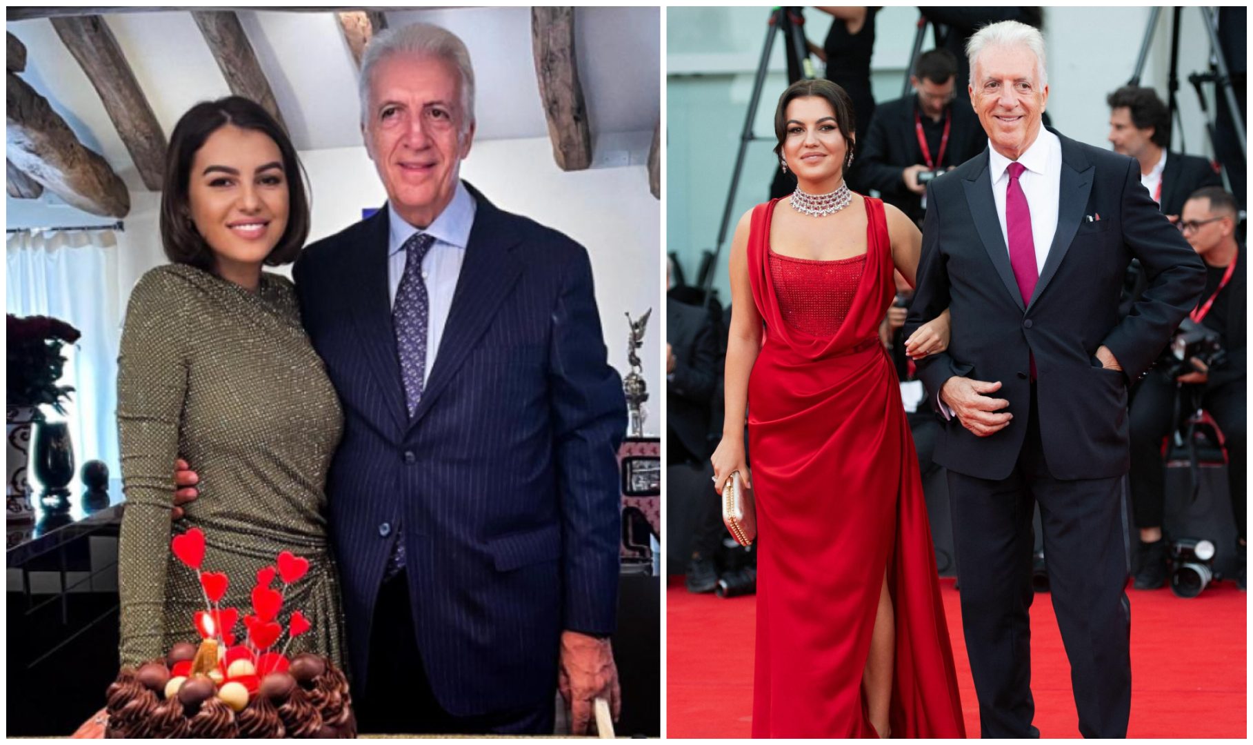 EXCLUSIV Stenograme bombă din dosarul Romina Gingașu – ”Prostituție cu vedete”! Daună totală pentru soția lui Piero Ferrari: „E bună la corp, are forme chiar mişto şi talie subţire” / „E mult mai frumuşică”