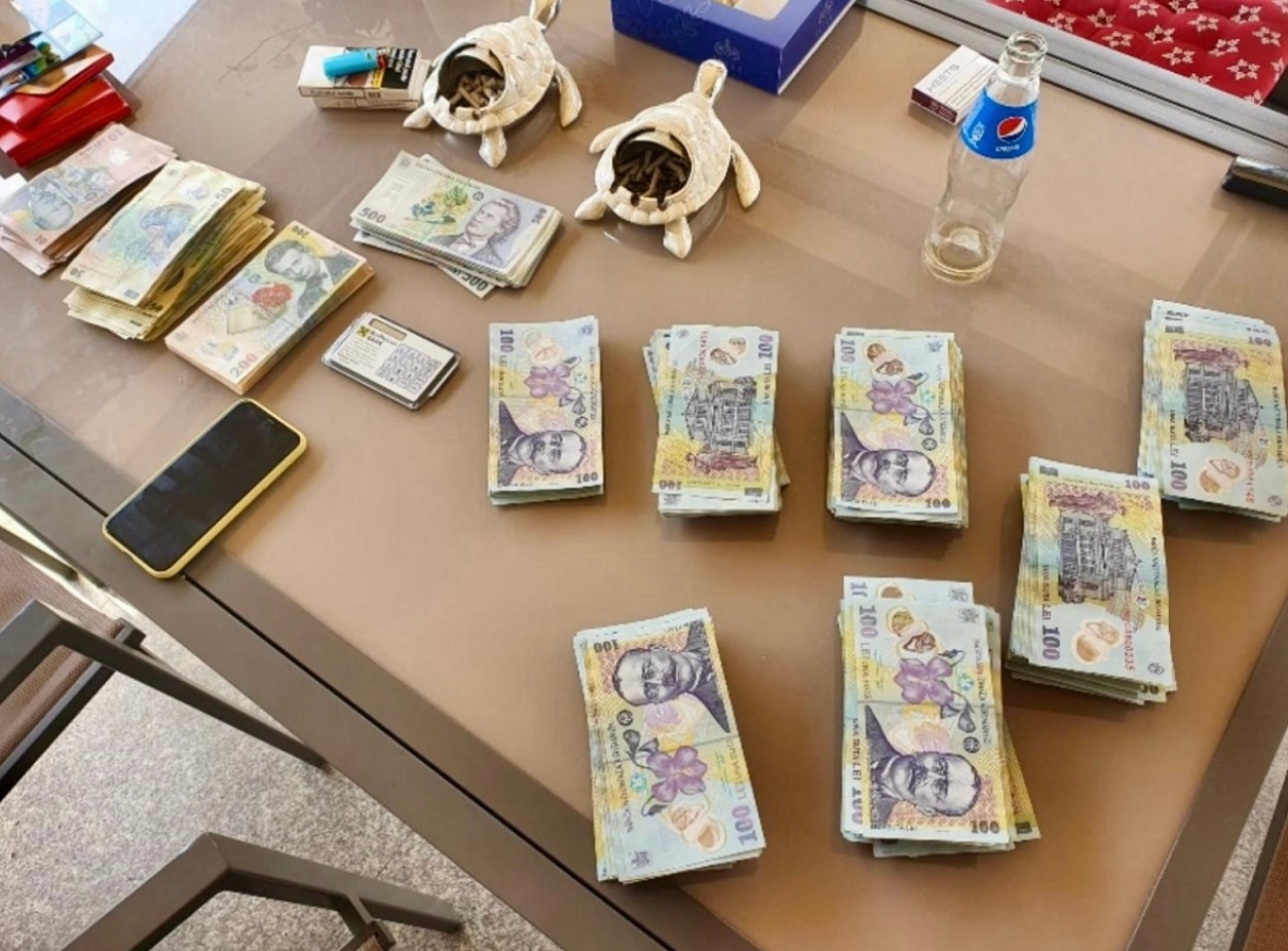 Avans pentru Lamborghini