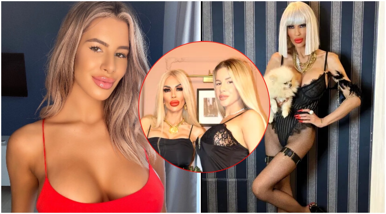 Au ieșit scântei pe OnlyFans! Ema Karter și Raluca Bădulescu, scene interzise 18+ care îți taie respirația! „Oameni nu vor fi dezamăgiţi, vor vrea să vadă mai mult”