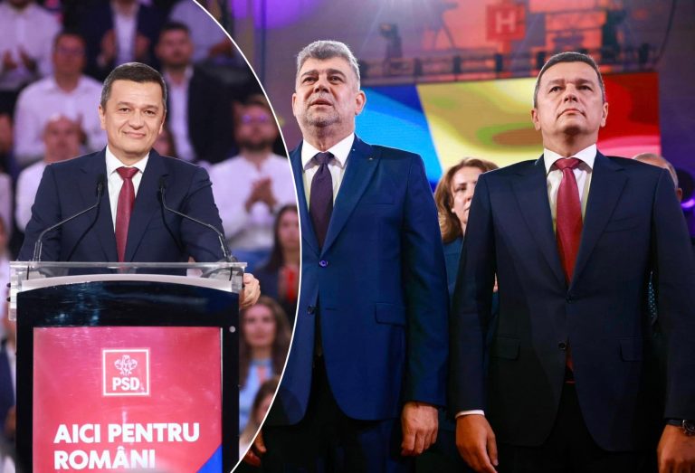 Sorin Grindeanu