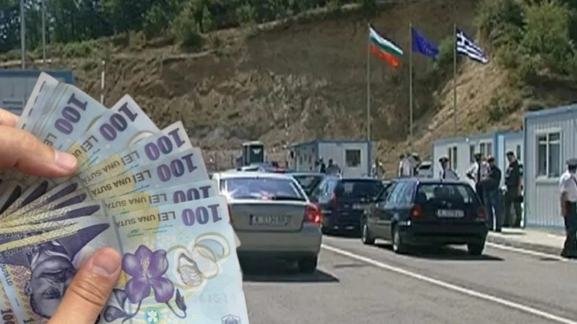 Vești proaste pentru cei care au vacanțe programate în Bulgaria! Taxa suplimentară pe care trebuie să o plătească orice român