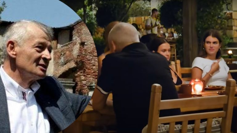 Sorin Oprescu, în vacanță în Halkidiki, Grecia, deși este condamnat la 10 ani și 8 luni de închisoare în România