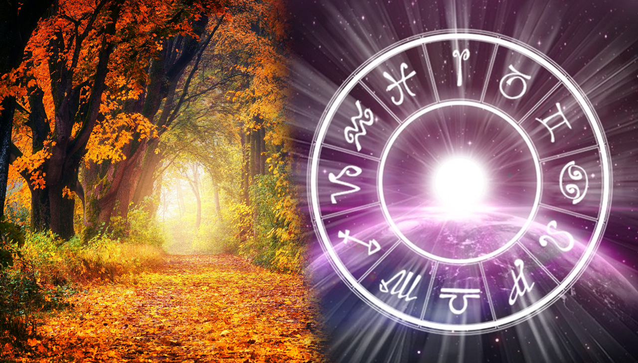 Horoscop toamnă 2026: Formula fericirii pentru fiecare zodie