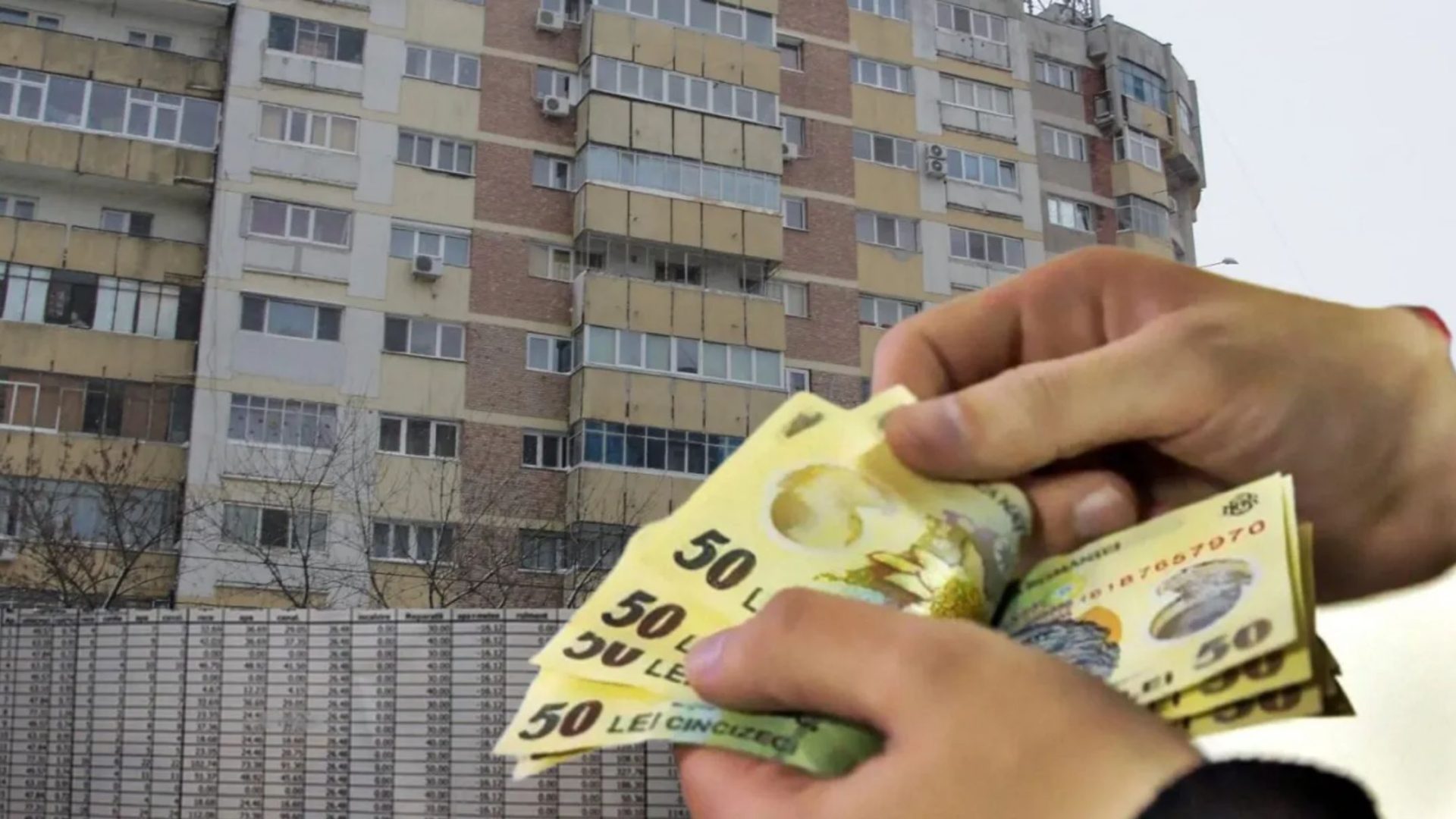 Anunţ important pentru toții românii care locuiesc la bloc. Cum scad facturile la întreţinere în orice anotimp!