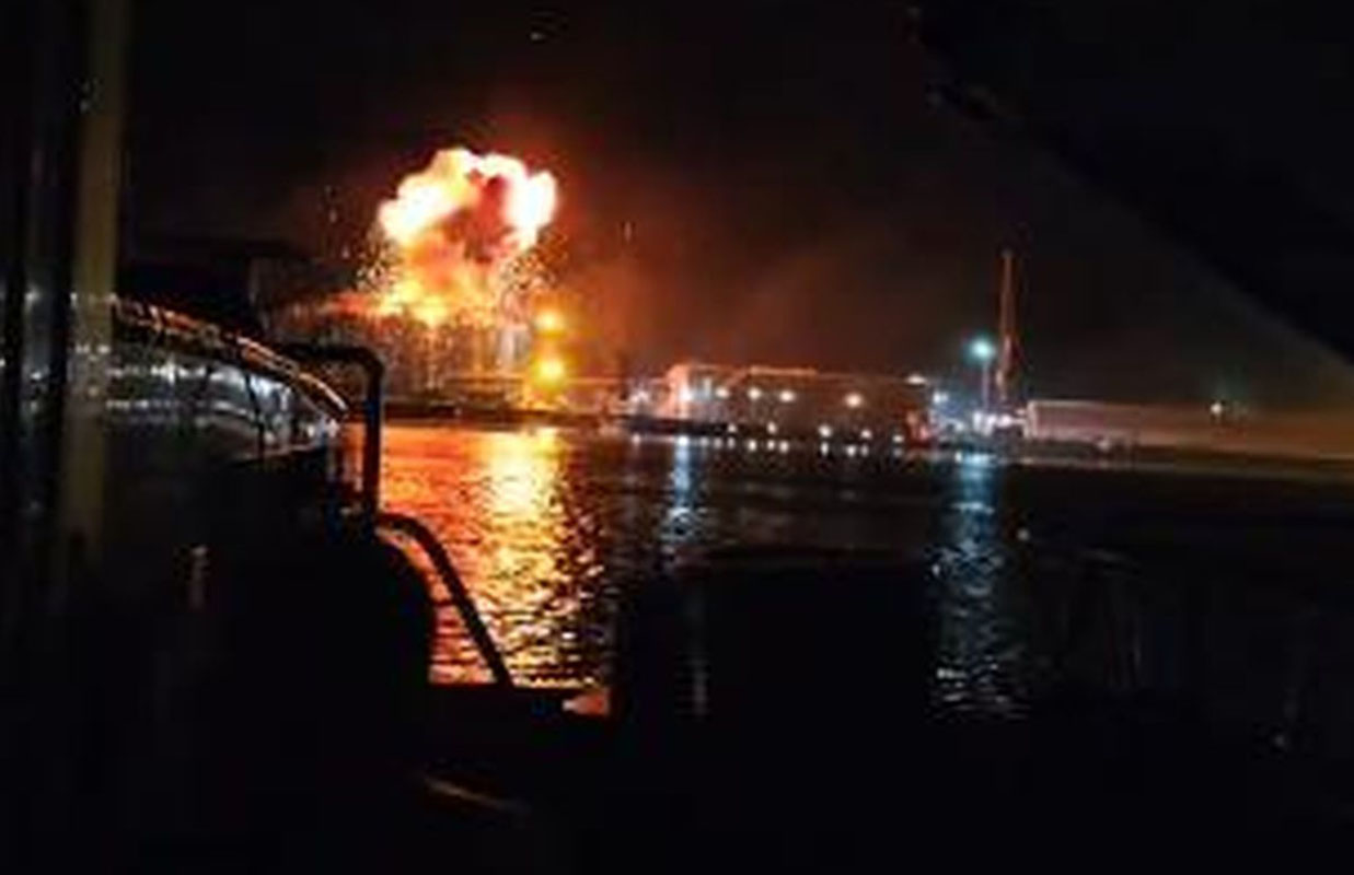 Alertă aeriană la graniţa cu Ucraina: drone ruseşti detectate, populaţia avertizată prin RO-ALERT