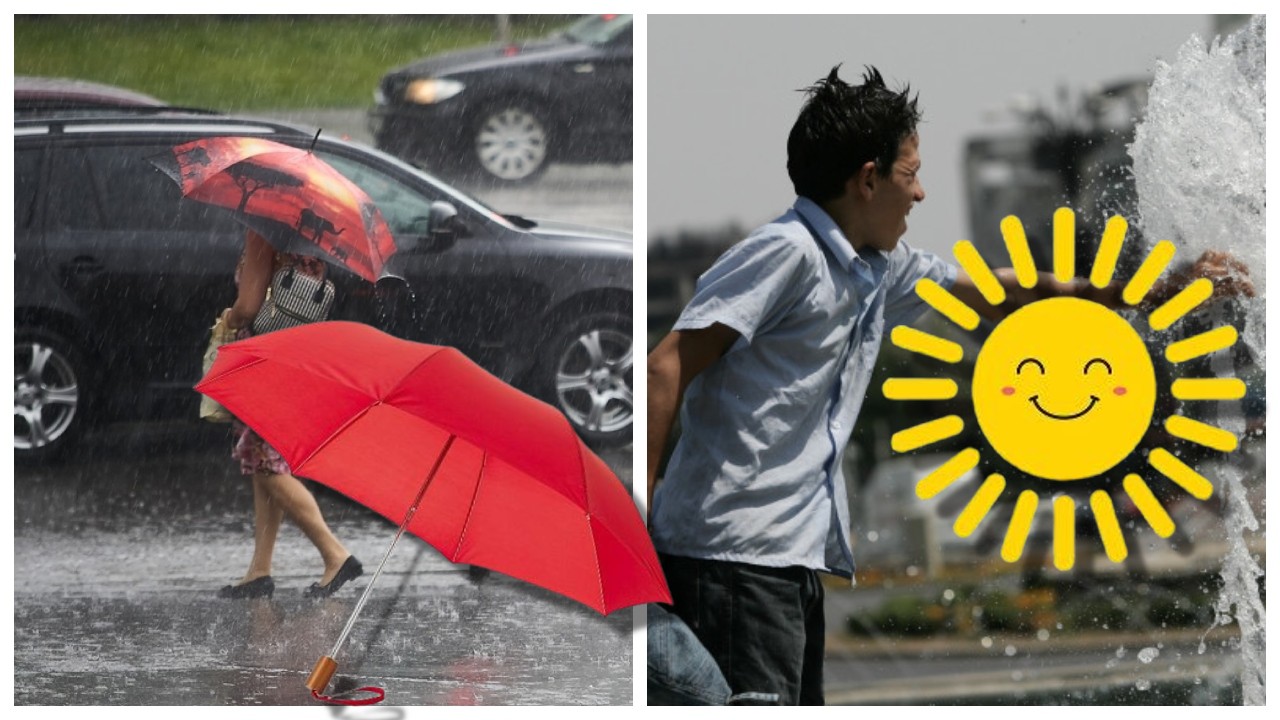 România, lovită de caniculă, dar și de furtuni. Prognoza meteo 22 iunie – 5 iulie 