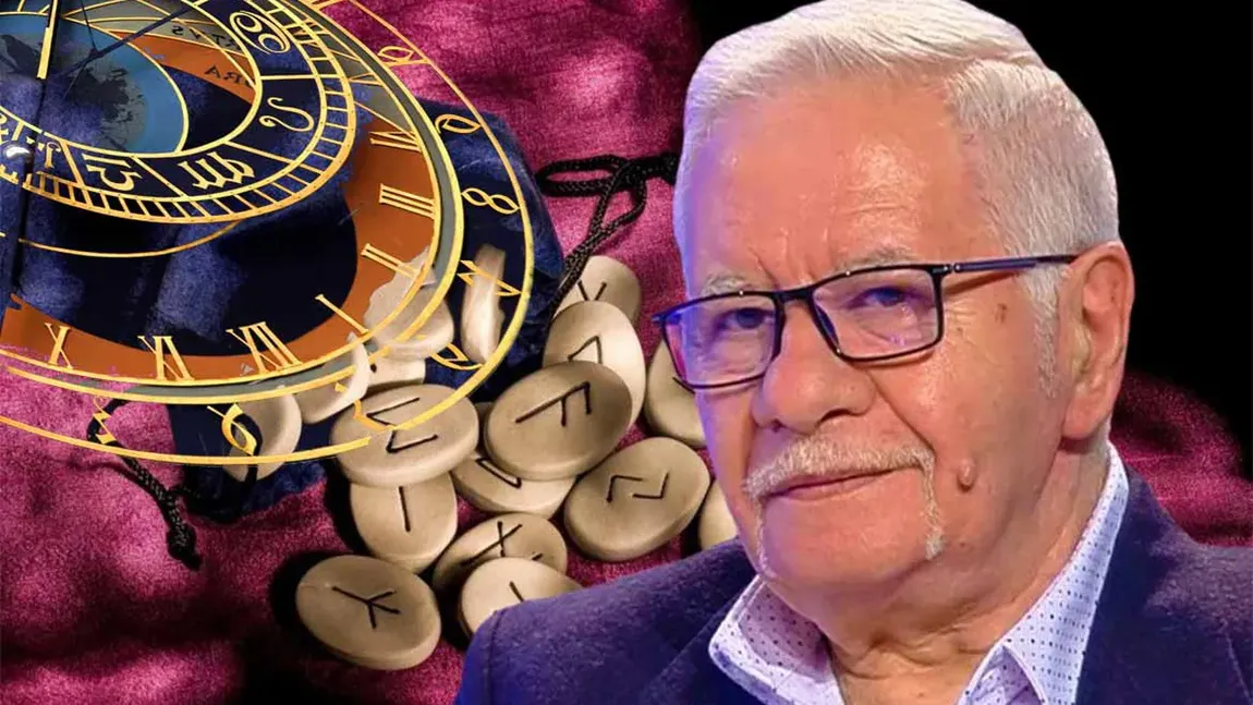Previziuni rune 8-14 septembrie 2025. FEHU aduce noroc, KENAZ aduce schimbări în relaţie, RAIDO anunţă alte vacanţe