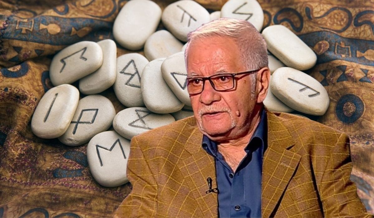 Previziuni rune 3-9 noiembrie 2025. HAGALAZ aduce obstacole, Kenaz e inversată, dar ANSUZ îţi arată calea