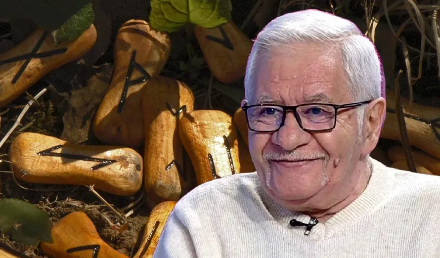 Previziuni rune 13-19 octombrie 2025. Mannaz te reconectează cu familia şi prietenii, JERA te lasă la răscruce de drumuri